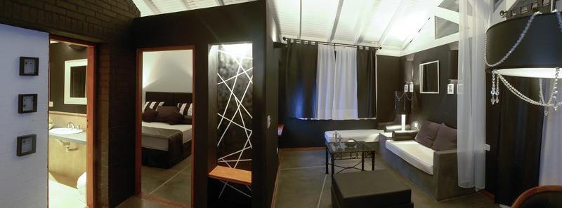 Raices Amambai Lodges Puerto Iguazú Dış mekan fotoğraf