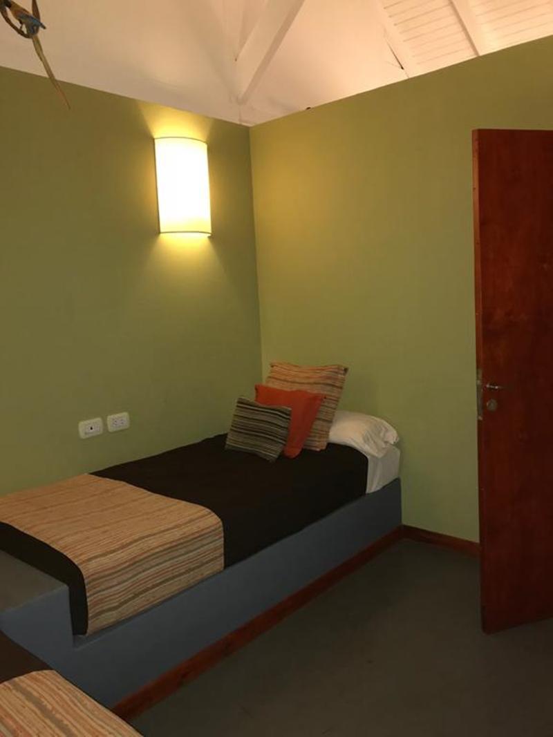 Raices Amambai Lodges Puerto Iguazú Dış mekan fotoğraf