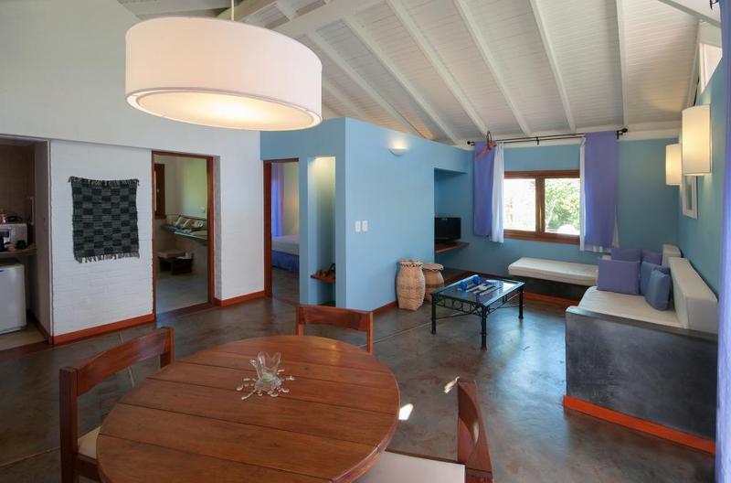 Raices Amambai Lodges Puerto Iguazú Dış mekan fotoğraf