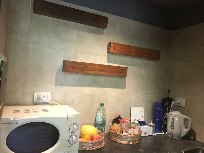 Raices Amambai Lodges Puerto Iguazú Dış mekan fotoğraf