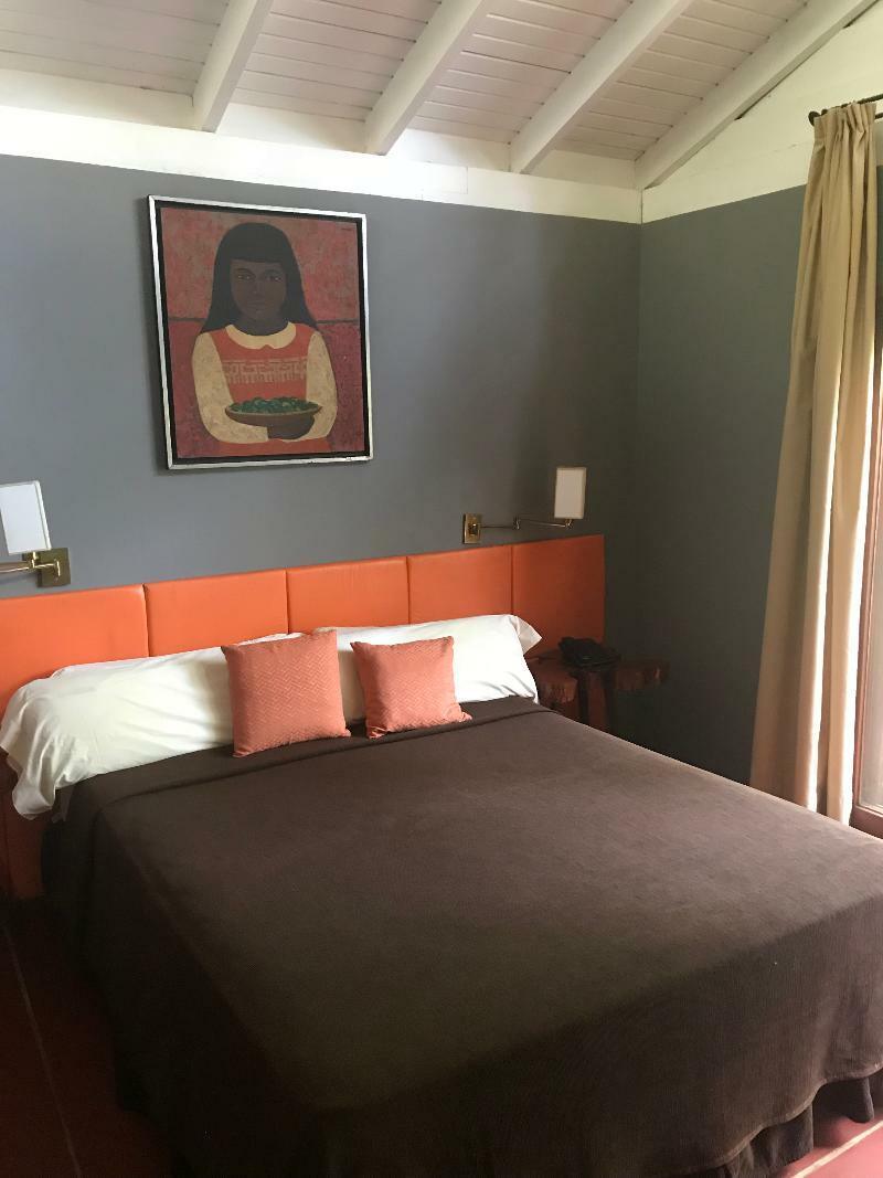 Raices Amambai Lodges Puerto Iguazú Dış mekan fotoğraf