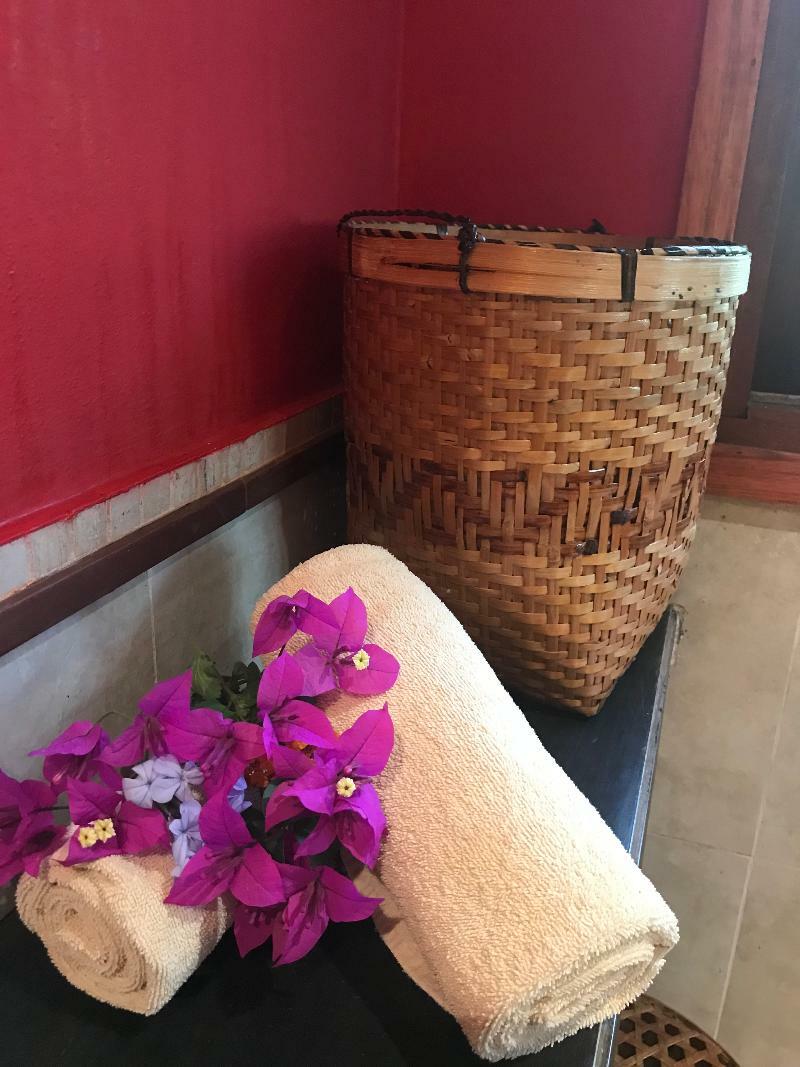 Raices Amambai Lodges Puerto Iguazú Dış mekan fotoğraf