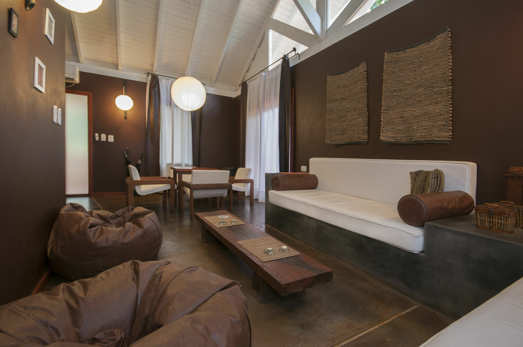 Raices Amambai Lodges Puerto Iguazú Dış mekan fotoğraf