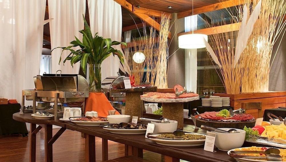 Raices Amambai Lodges Puerto Iguazú Dış mekan fotoğraf